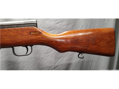 Norinco B-West Chinese SKS Sporter 7.62x39 matching #s NO RESERVE !!