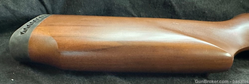 Thompson Center Encore 209x50 Magnum 26" Rifle Stainless-img-16