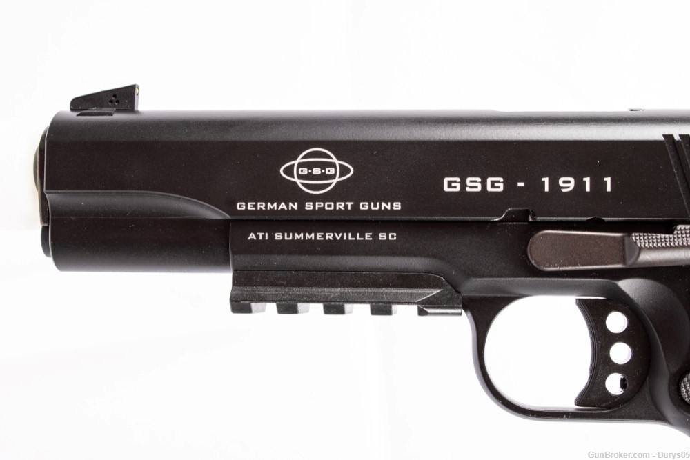 German Sports Guns GSG-1911 22LR Durys # 17415-img-5