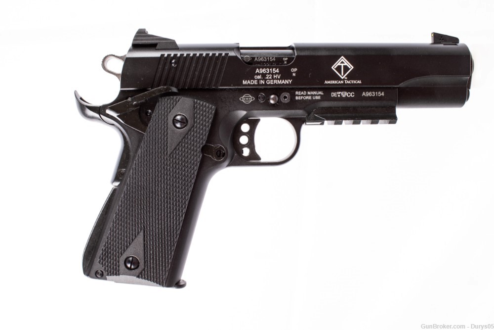 German Sports Guns GSG-1911 22LR Durys # 17415-img-2