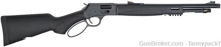 Henry H012X Big Boy X 357 Magnum/.38 SPL, 17" NIB 7+1-img-0