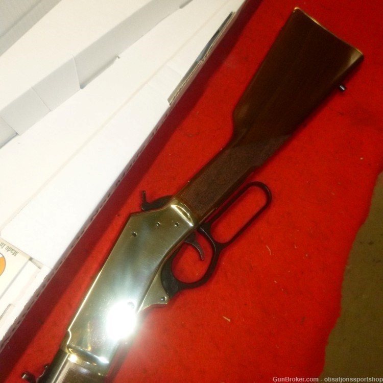 Henry Side Gate Lever Action .410/20"/5+1/2.5" -img-6