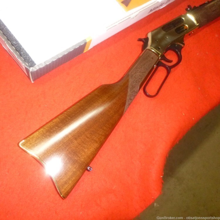 Henry Side Gate Lever Action .410/20"/5+1/2.5" -img-1