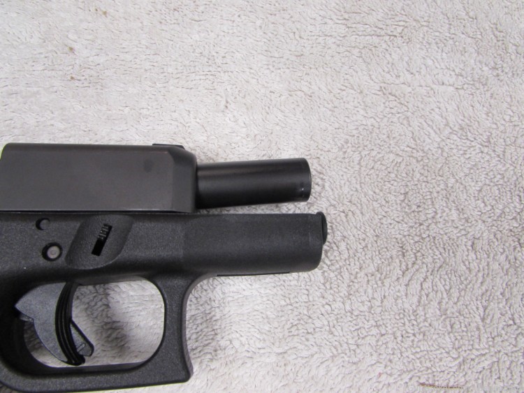 Glock G33 Gen4 357 sig in box with accessories-img-7
