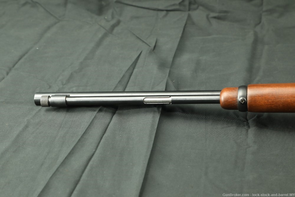 Winchester Model 190 .22 S/L/LR Semi-Auto Rifle 1967-1980-img-16
