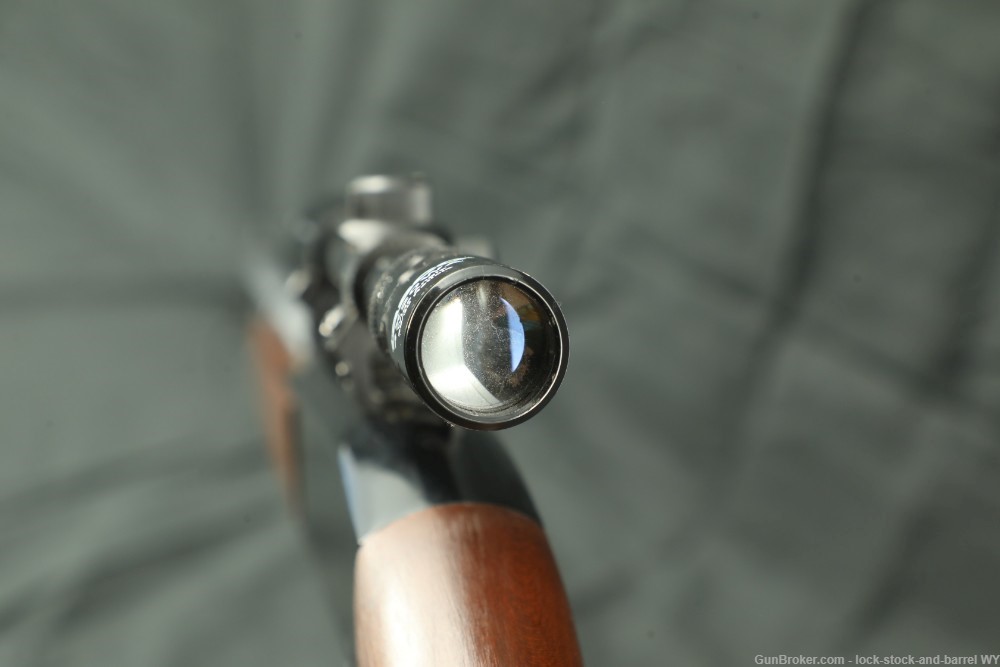 Winchester Model 190 .22 S/L/LR Semi-Auto Rifle 1967-1980-img-24
