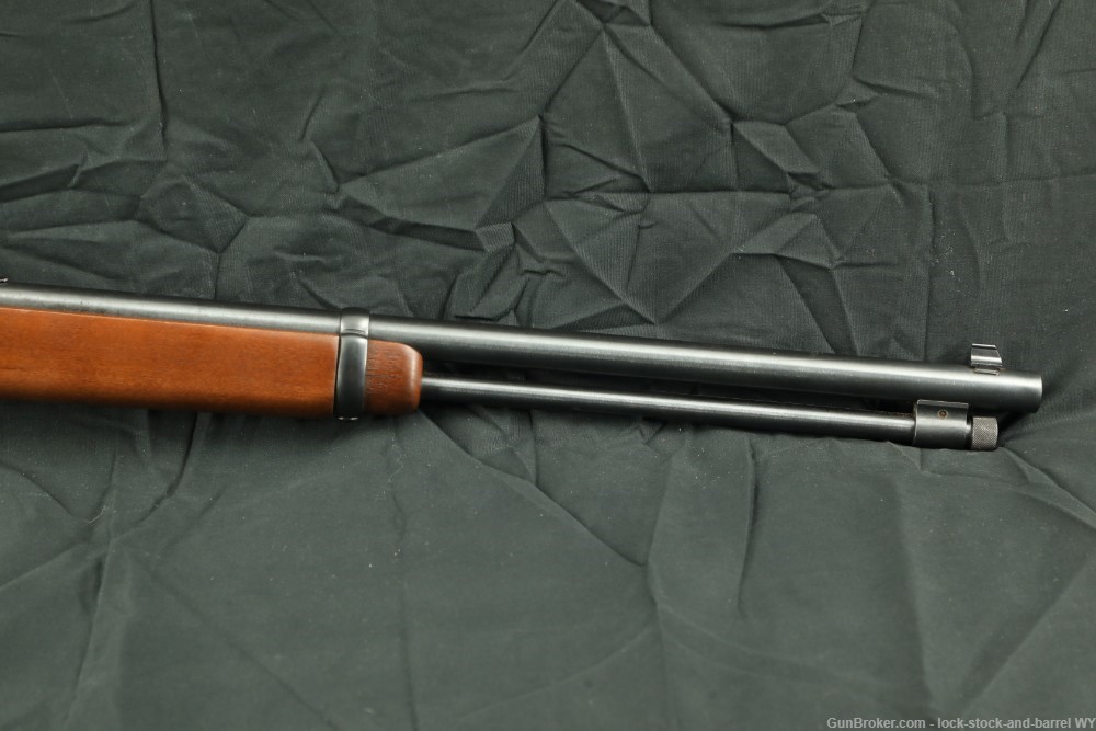 Winchester Model 190 .22 S/L/LR Semi-Auto Rifle 1967-1980-img-6