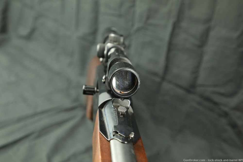 Winchester Model 190 .22 S/L/LR Semi-Auto Rifle 1967-1980-img-23