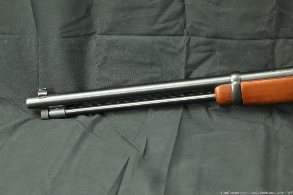 Winchester Model 190 .22 S/L/LR Semi-Auto Rifle 1967-1980-img-8