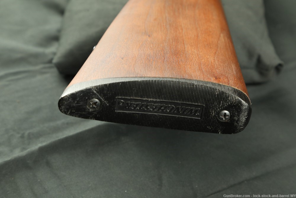 Winchester Model 190 .22 S/L/LR Semi-Auto Rifle 1967-1980-img-20