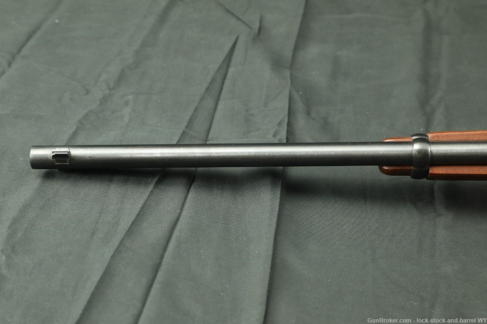 Winchester Model 190 .22 S/L/LR Semi-Auto Rifle 1967-1980-img-12