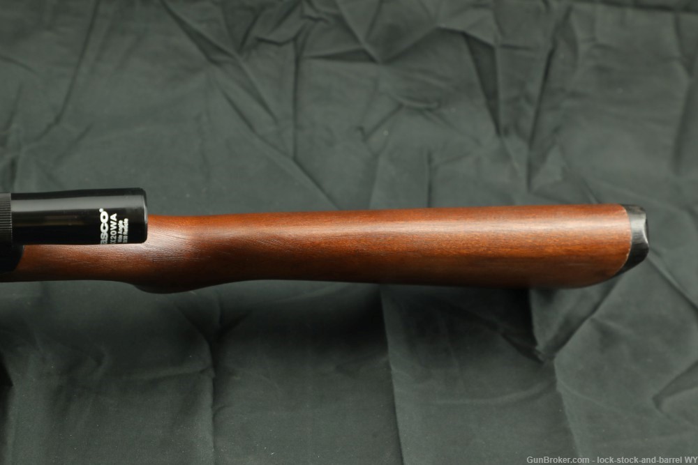 Winchester Model 190 .22 S/L/LR Semi-Auto Rifle 1967-1980-img-15