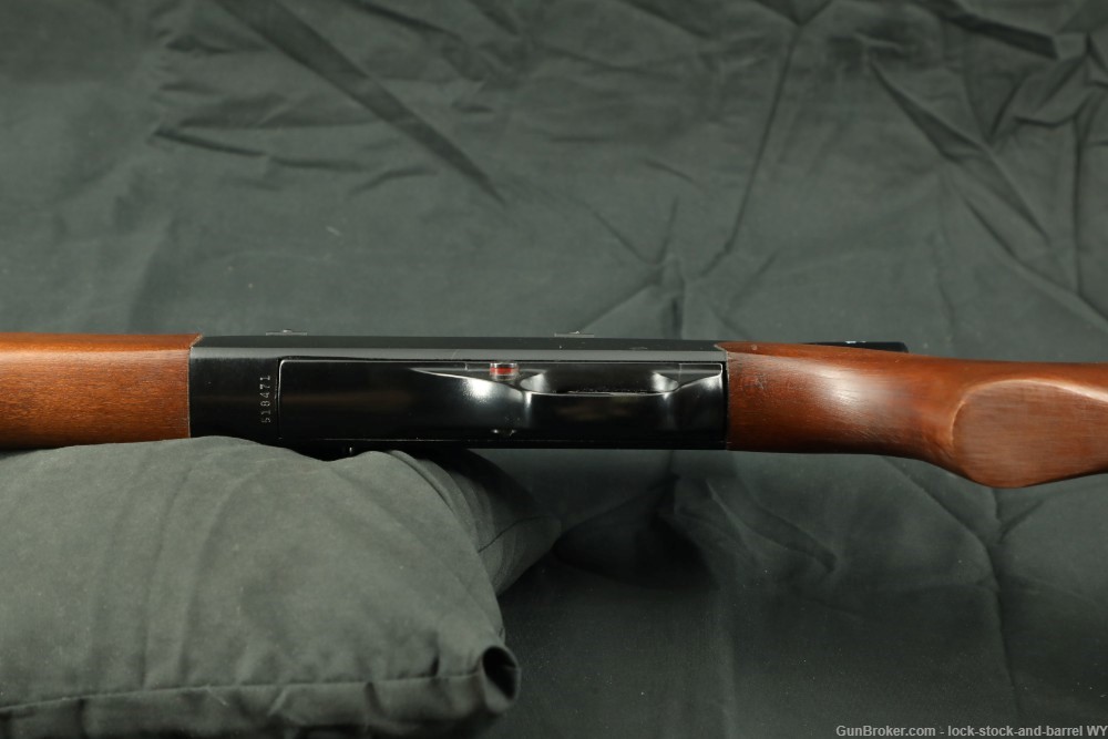 Winchester Model 190 .22 S/L/LR Semi-Auto Rifle 1967-1980-img-18