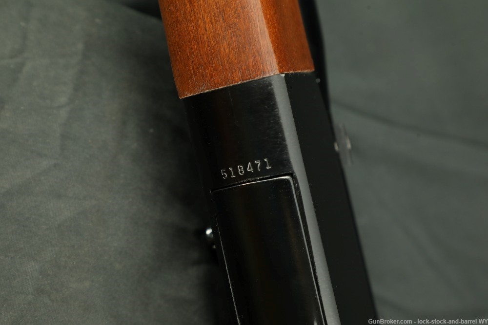 Winchester Model 190 .22 S/L/LR Semi-Auto Rifle 1967-1980-img-27