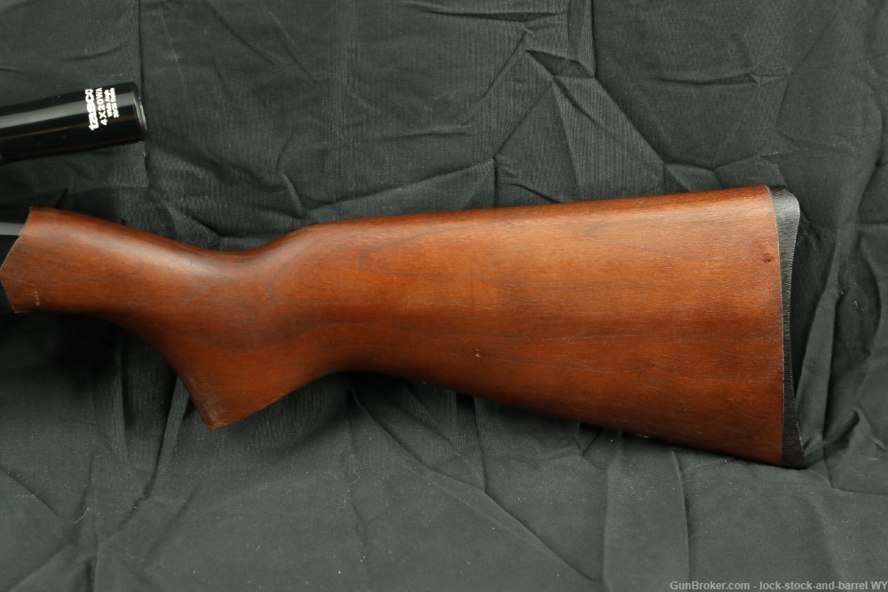 Winchester Model 190 .22 S/L/LR Semi-Auto Rifle 1967-1980-img-11