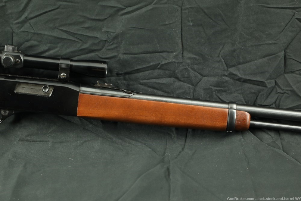 Winchester Model 190 .22 S/L/LR Semi-Auto Rifle 1967-1980-img-5