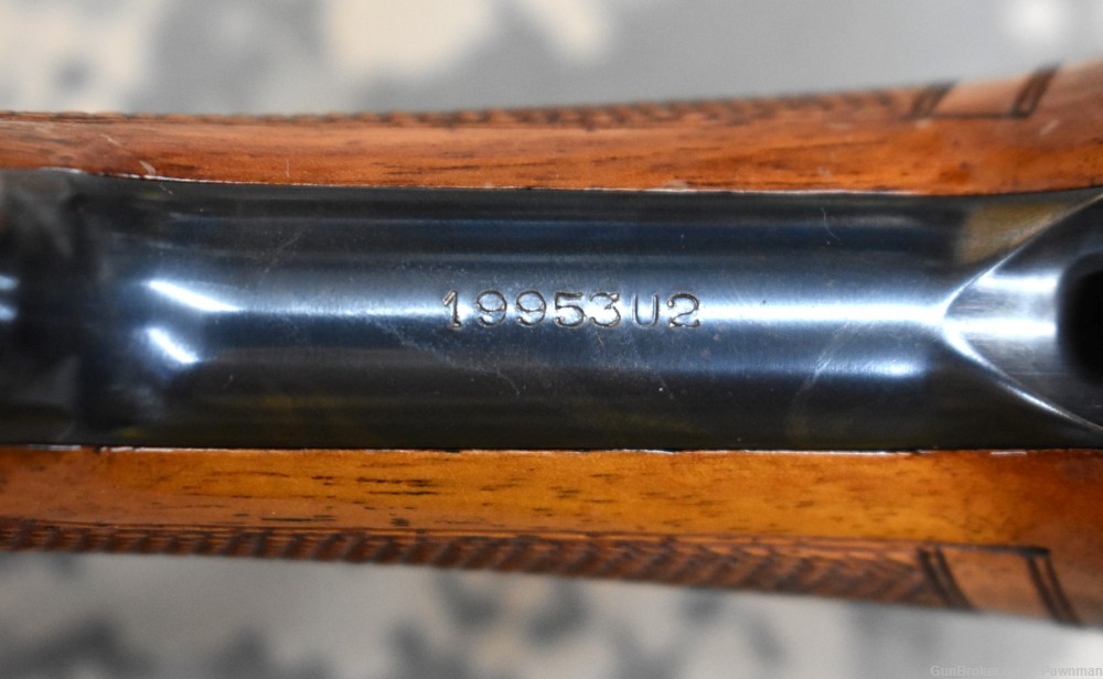 Browning Challenger in 22lr made 1962 - First Year Of Production!-img-5