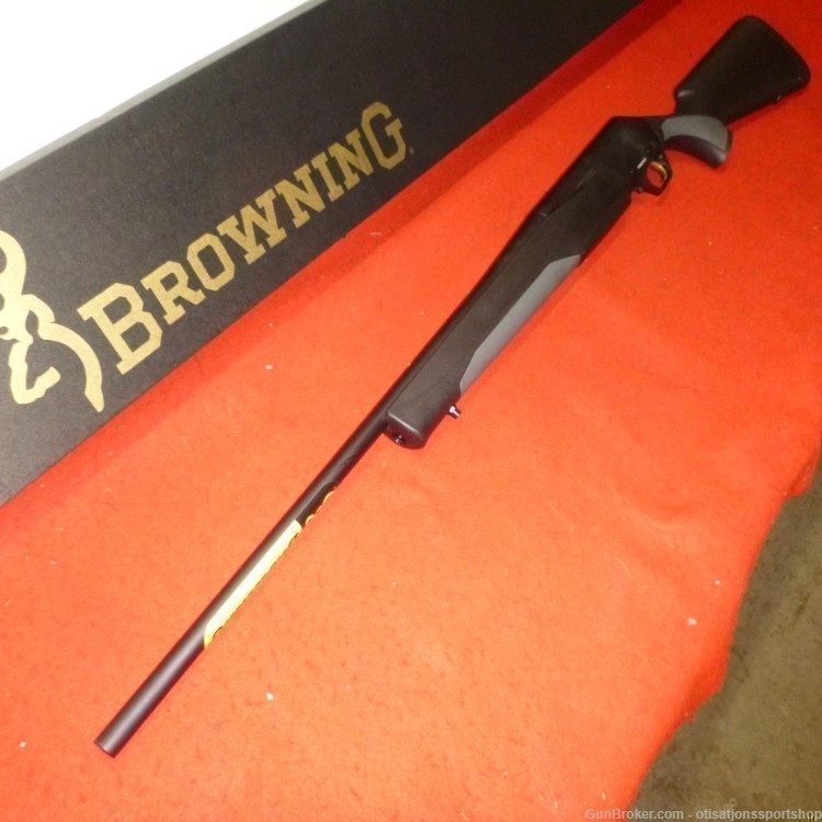 Browning BAR MK3 Stalker .300 Win Mag/24"/3+1-img-7