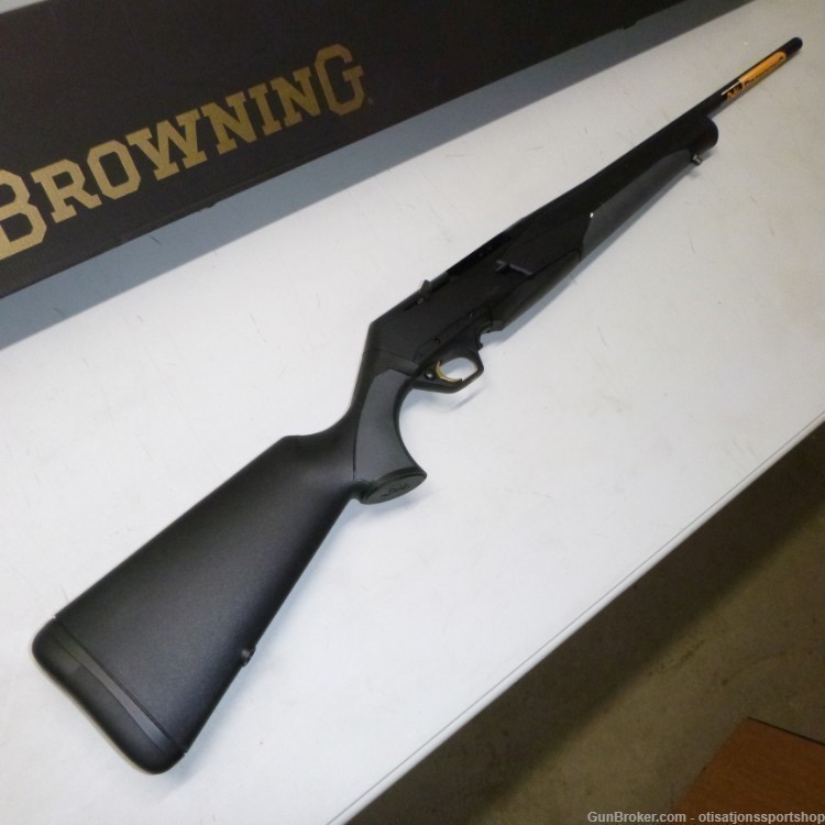 Browning BAR MK3 Stalker .308/22"/4+1-img-1