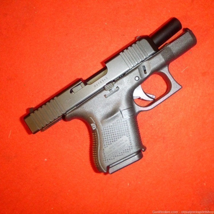 Glock  G27 Gen5 40 S&W 3.43" 9+1-img-2