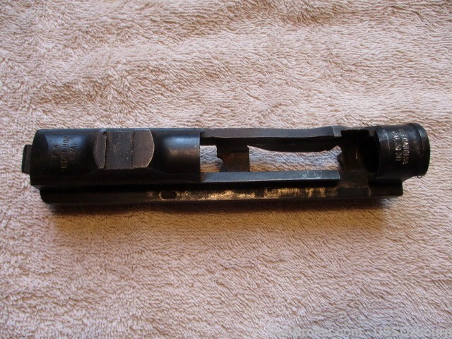 M1 Carbine Parts - Lot of Parts -img-14