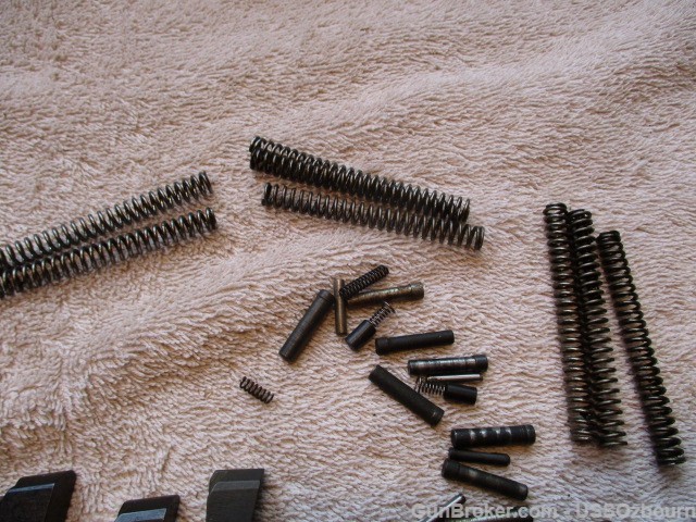 M1 Carbine Parts - Lot of Parts -img-6