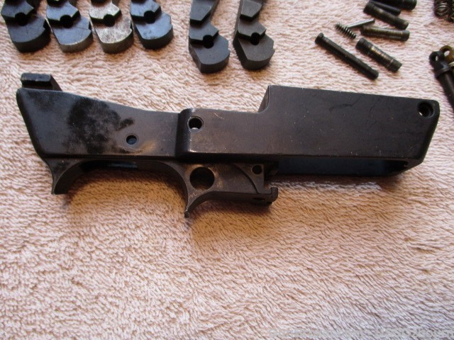 M1 Carbine Parts - Lot of Parts -img-3