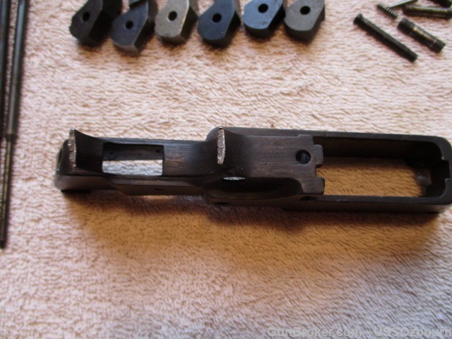 M1 Carbine Parts - Lot of Parts -img-12