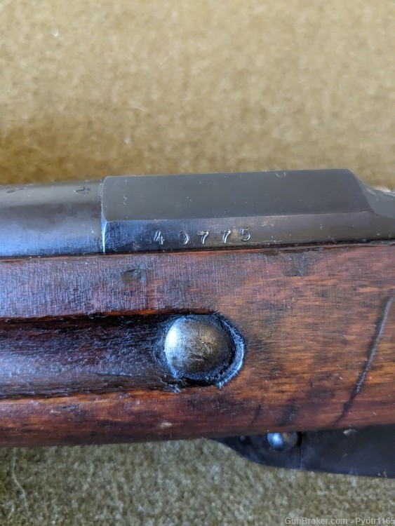 1916 Remington Mosin -img-33