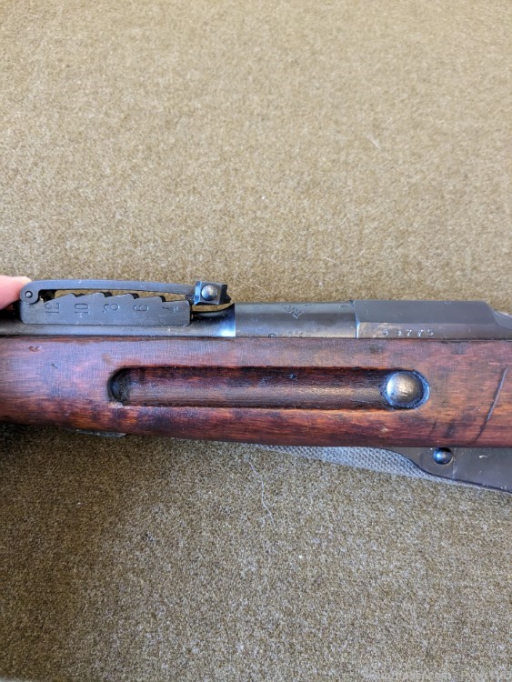 1916 Remington Mosin -img-31