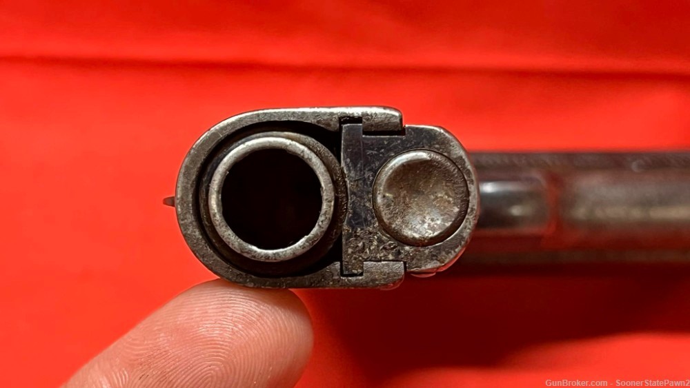 Colt Model M1905 1905 45acp 5.00" Semi-Auto Pistol - Mfg 1908-img-32