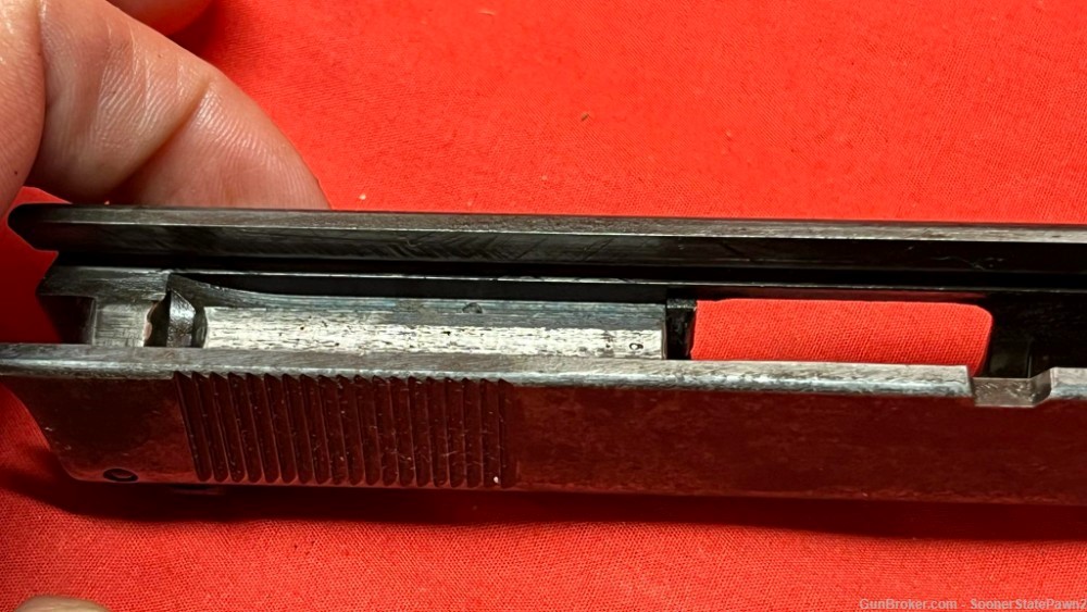Colt Model M1905 1905 45acp 5.00" Semi-Auto Pistol - Mfg 1908-img-98