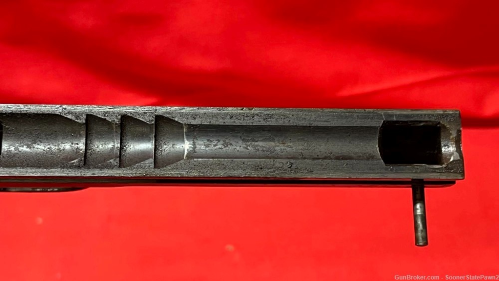 Colt Model M1905 1905 45acp 5.00" Semi-Auto Pistol - Mfg 1908-img-52