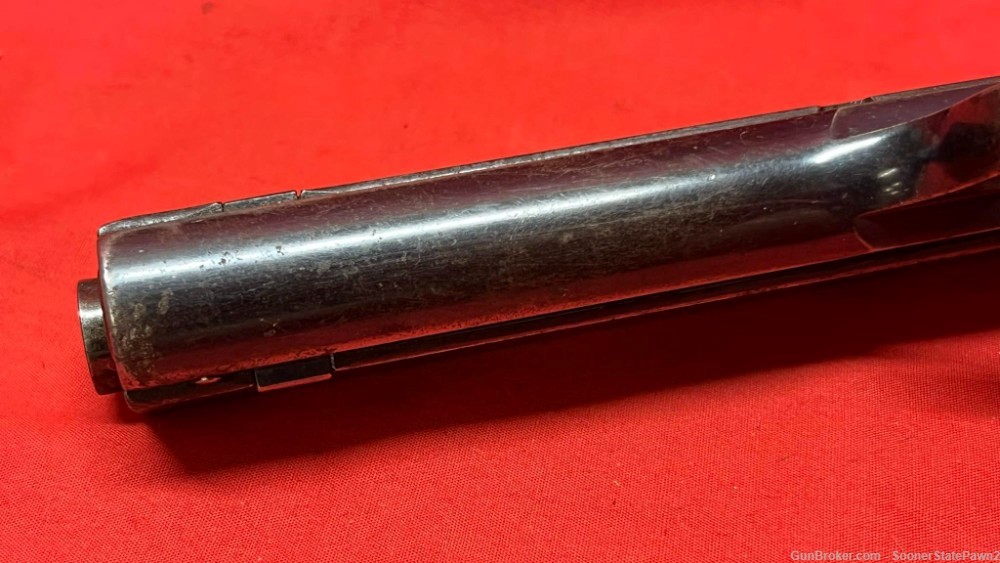 Colt Model M1905 1905 45acp 5.00" Semi-Auto Pistol - Mfg 1908-img-22