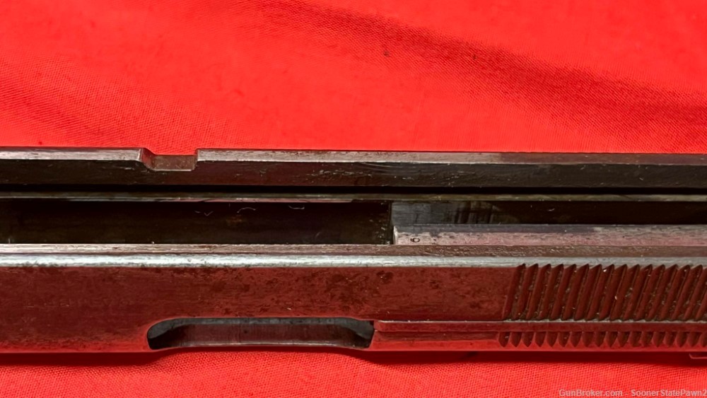 Colt Model M1905 1905 45acp 5.00" Semi-Auto Pistol - Mfg 1908-img-102