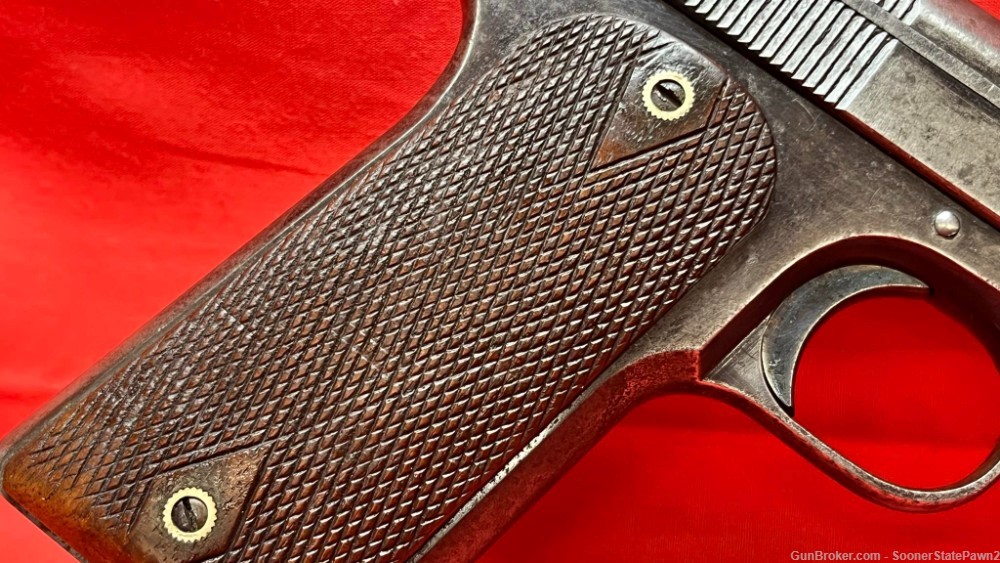Colt Model M1905 1905 45acp 5.00" Semi-Auto Pistol - Mfg 1908-img-20