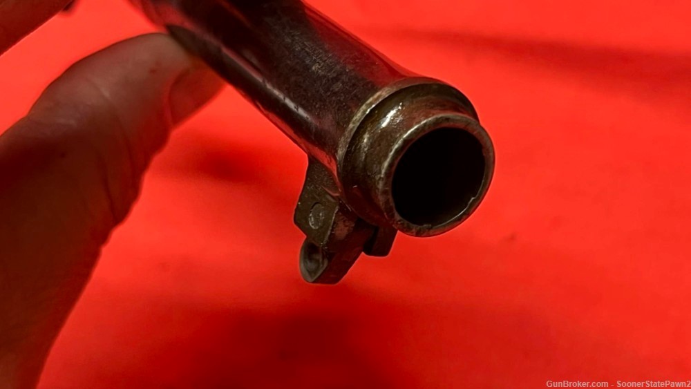 Colt Model M1905 1905 45acp 5.00" Semi-Auto Pistol - Mfg 1908-img-67