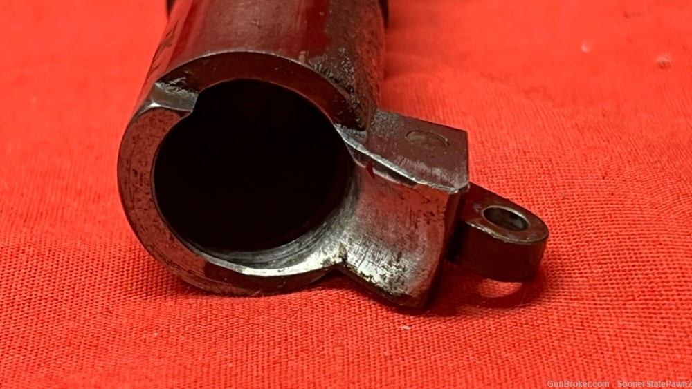 Colt Model M1905 1905 45acp 5.00" Semi-Auto Pistol - Mfg 1908-img-65