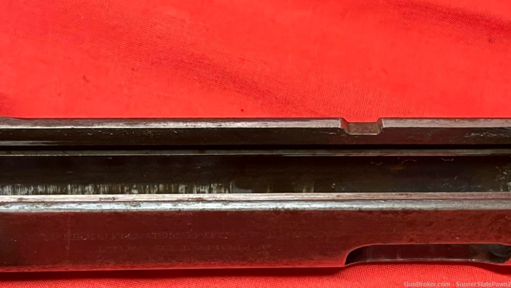 Colt Model M1905 1905 45acp 5.00" Semi-Auto Pistol - Mfg 1908-img-100