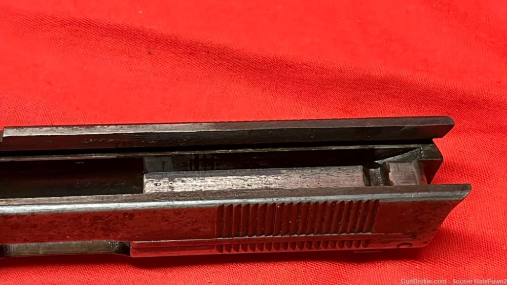 Colt Model M1905 1905 45acp 5.00" Semi-Auto Pistol - Mfg 1908-img-104