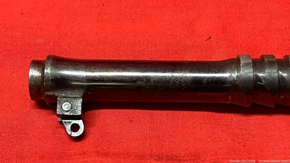 Colt Model M1905 1905 45acp 5.00" Semi-Auto Pistol - Mfg 1908-img-62