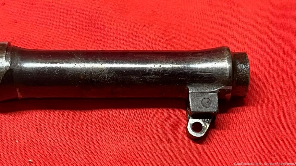 Colt Model M1905 1905 45acp 5.00" Semi-Auto Pistol - Mfg 1908-img-63