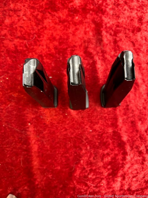 Sig Sauer 9mm 15 Round Mags 3 Pack-img-1