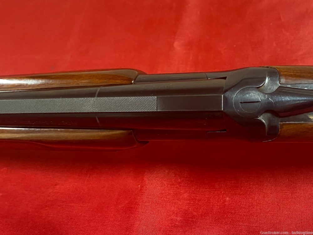 Winchester Xpert Model 96 12ga 30" Full/Full Working Mans 101 -img-19