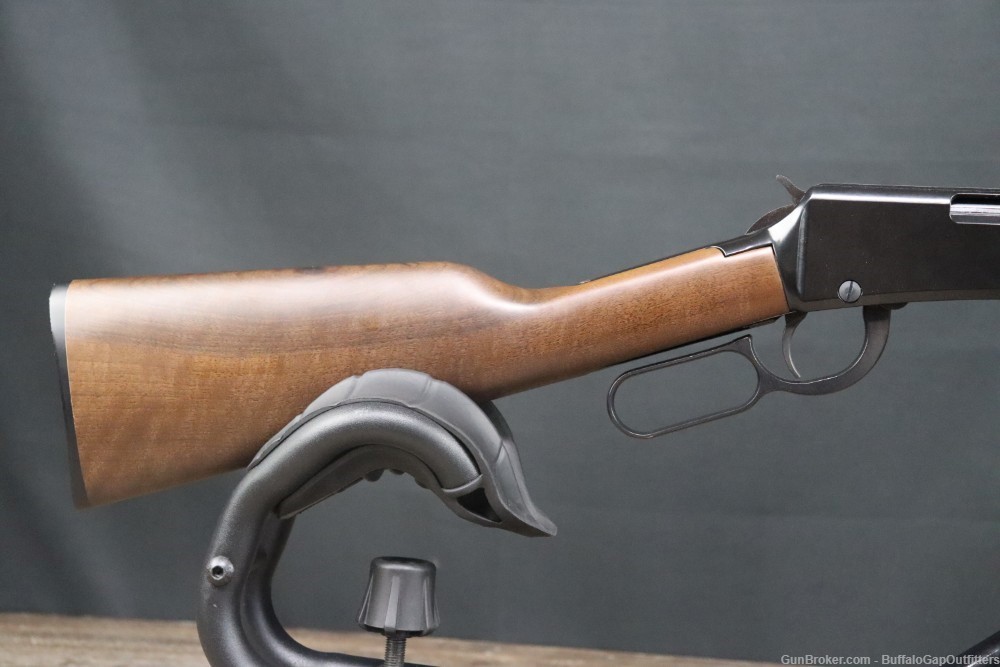 Henry Frontier H001T .22 LR Lever Action Rifle-img-1