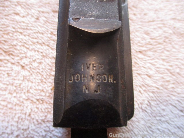 M1 Carbine Iver Johnson Production -img-1