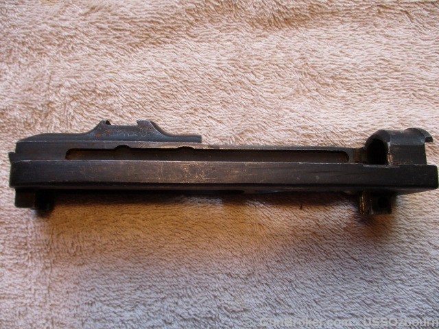 M1 Carbine Iver Johnson Production -img-2