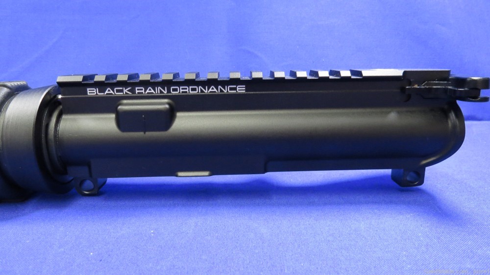 Black Rain Ordnance 16” 5.56 NATO A2 Complete AR15 Upper Receiver - NEW-img-4