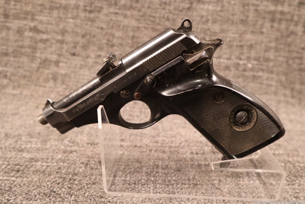Beretta 74 | Penny Auction-img-0