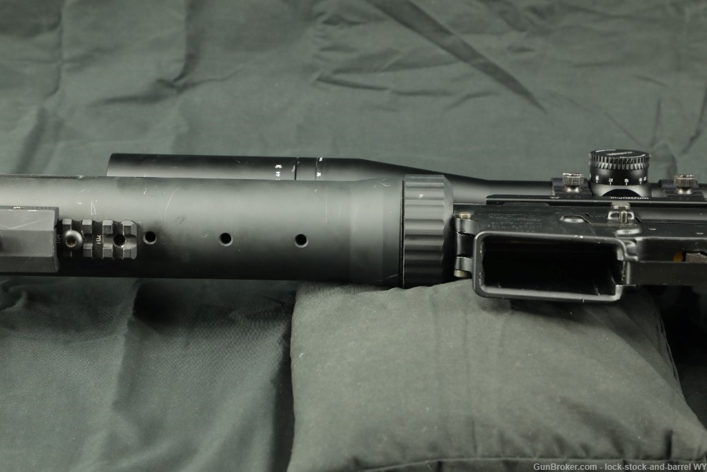 Rock River Arms LAR-15 5.56 20” Rifle, Timney Trigger Vortex Viper 44 Scope-img-20